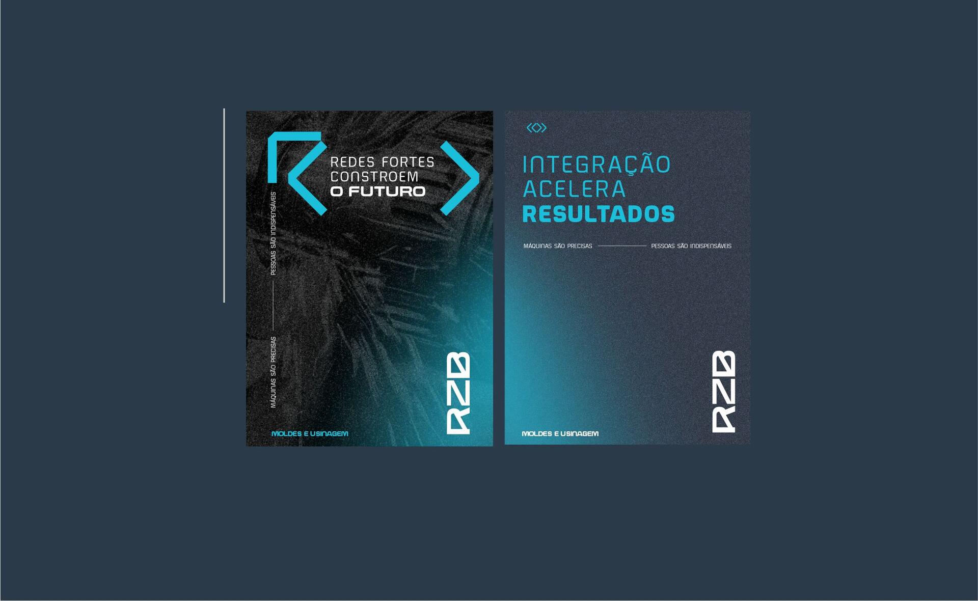 RZB - Moldes e Usinagem