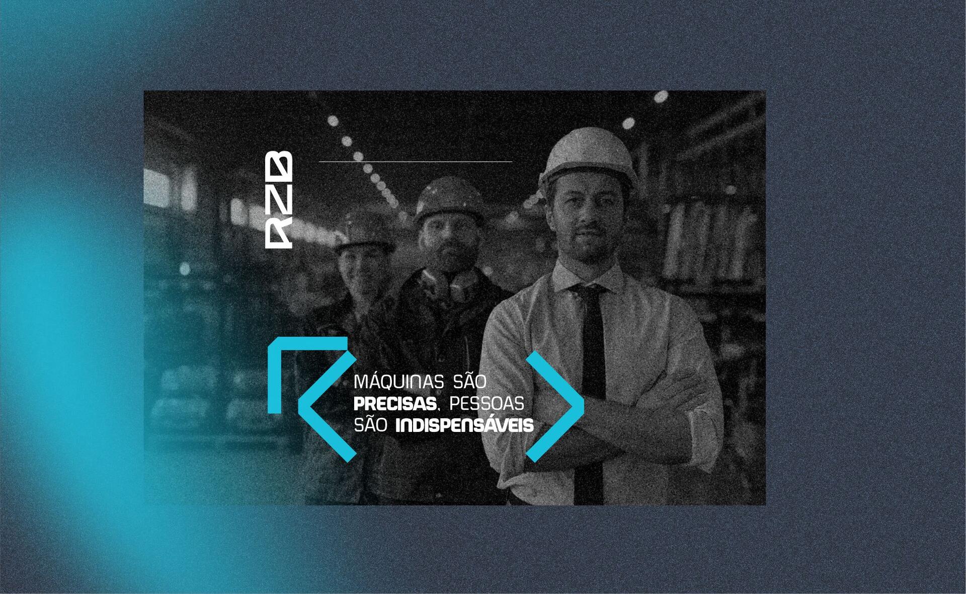 RZB - Moldes e Usinagem