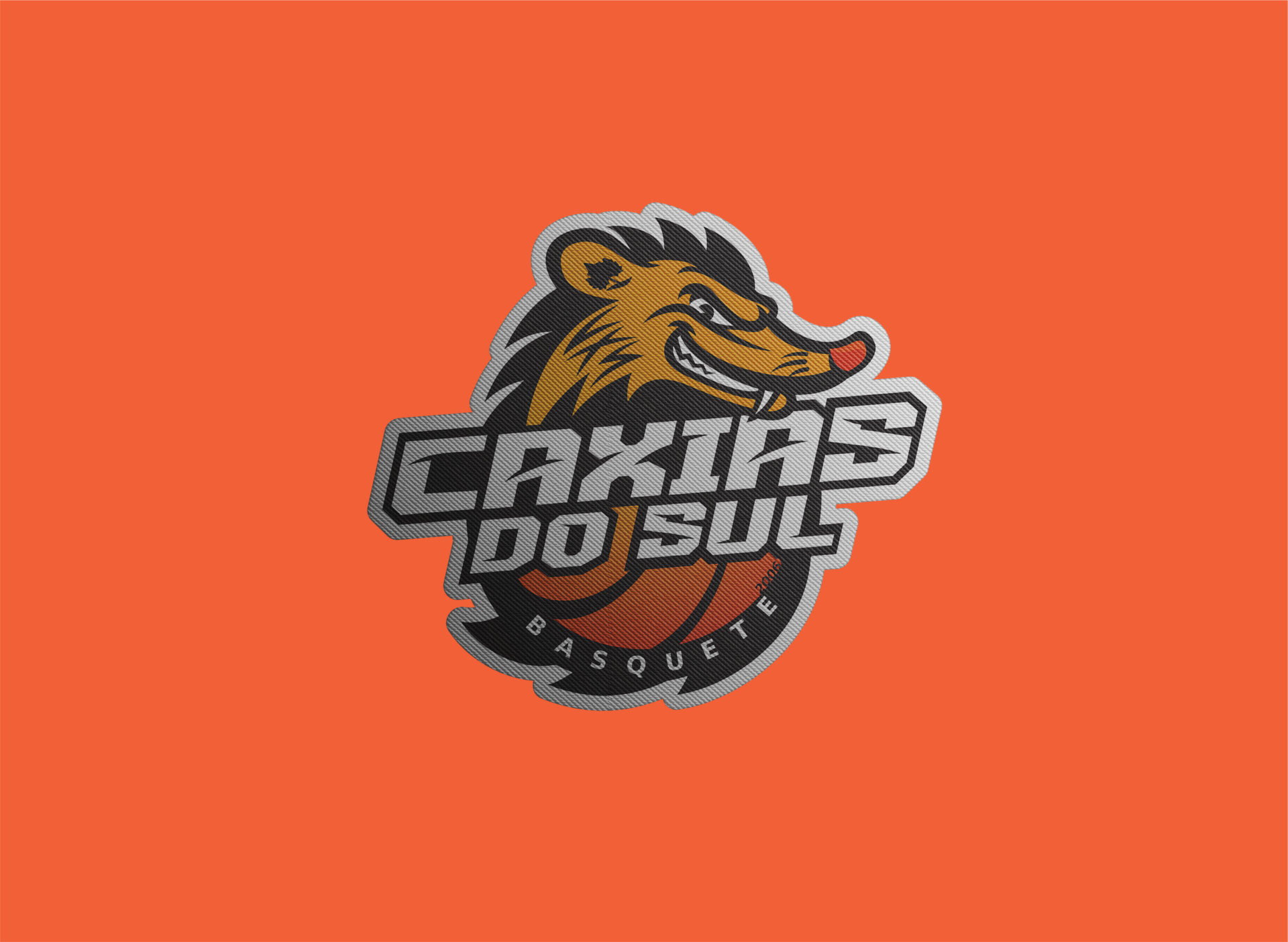 Caxias do Sul Basquete