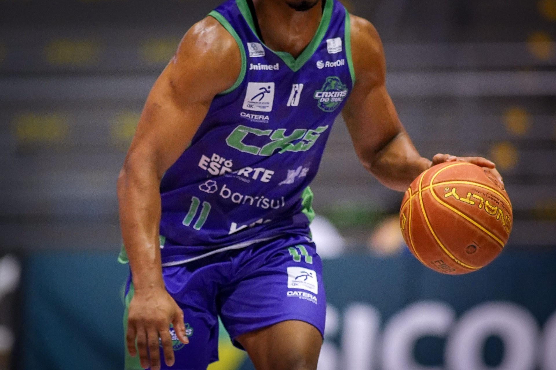 Caxias do Sul Basquete